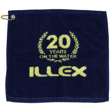 Кърпа Illex HAND TOWEL 20 YEARS