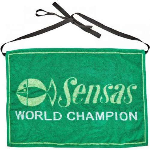Кърпа Sensas WORLD CHAMPION APRON_Sensas