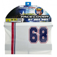 Бъф Owner FACE COVER PATRIOT