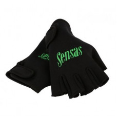 Ръкавици без пръсти Sensas NEOPRENE POLE GLOVES