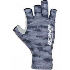 Ръкавици Owner MULTI-GLOVE BLACK FISH CAMO UPF50+