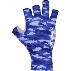 Ръкавици Owner MULTI-GLOVE OCEAN FISH CAMO UPF50+