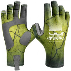 Ръкавици Gunki TEAM UV UPF 50