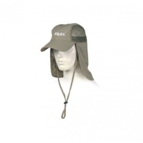 Шапка Fil Fishing SUN HAT_Fil Fishing