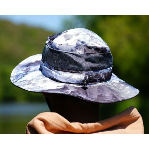 Шапка Gunki TEAM HAT UPF 50_Gunki
