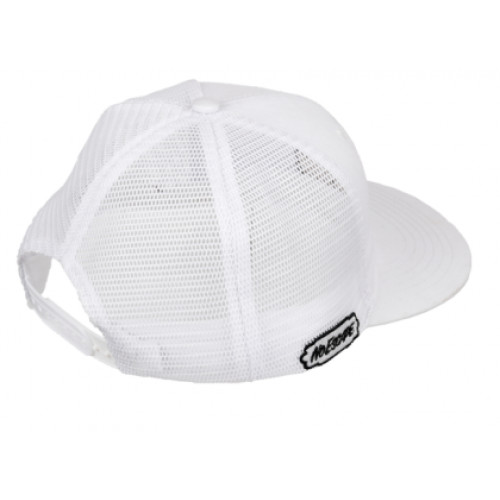 Шапка Owner GORILLA CAP WHITE_Owner