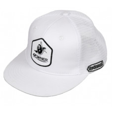 Шапка Owner GORILLA CAP WHITE