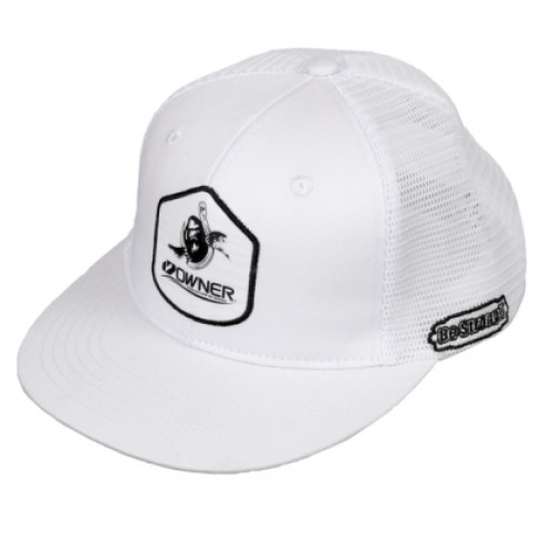 Шапка Owner GORILLA CAP WHITE_Owner