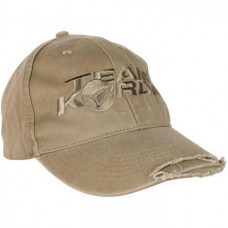 Шапка Korda WASHED CAP