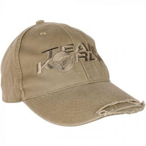 Шапка Korda WASHED CAP_Korda