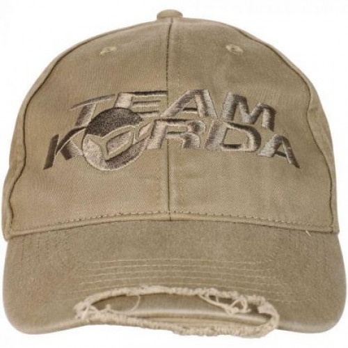Шапка Korda WASHED CAP_Korda