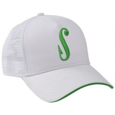 Шапка Sensas WORLD CHAMPION WHITE