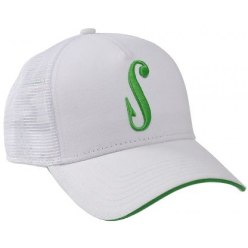 Шапка Sensas WORLD CHAMPION WHITE_Sensas