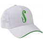 Шапка Sensas WORLD CHAMPION WHITE_Sensas