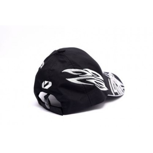 Шапка Owner BREATHATEC BLACK SILVER_Owner