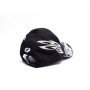 Шапка Owner BREATHATEC BLACK SILVER_Owner