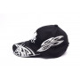 Шапка Owner BREATHATEC BLACK SILVER_Owner