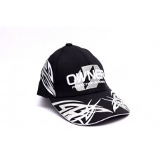 Шапка Owner BREATHATEC BLACK SILVER