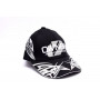 Шапка Owner BREATHATEC BLACK SILVER_Owner