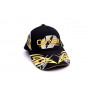 Шапка Owner BREATHATEC BLACK GOLD_Owner