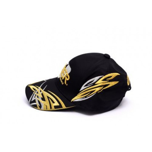 Шапка Owner BREATHATEC BLACK GOLD_Owner