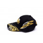 Шапка Owner BREATHATEC BLACK GOLD_Owner