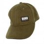 Шапка с козирка Starbaits BANK PANEL OLIVE GREEN_Star baits