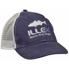 Шапка Illex STREAM MASTER SEA BASS