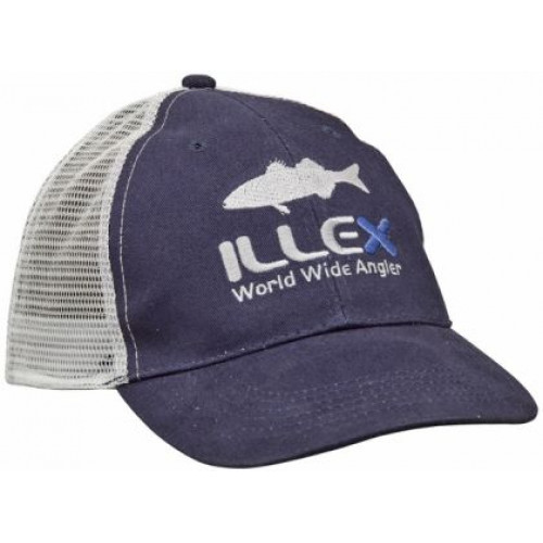 Шапка Illex STREAM MASTER SEA BASS_Illex