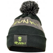 Зимна шапка Gunki TEAM BONNET