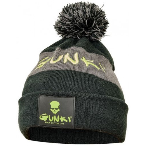 Зимна шапка Gunki TEAM BONNET_Gunki