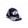 Шапка Owner BREATHATEC NAVY SILVER_Owner