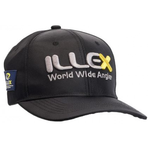 Шапка Illex RAIN TRUCKER_Illex