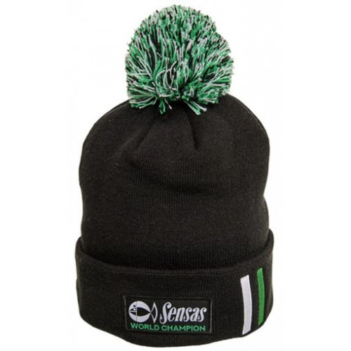 Зимна шапка Sensas WORLD CHAMPION HAT_Sensas