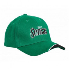 Шапка Sensas TEAM GREEN CAP