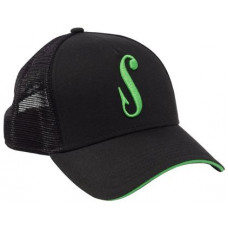 Шапка Sensas WORLD CHAMPION BLACK