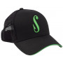 Шапка Sensas WORLD CHAMPION BLACK_Sensas
