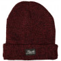 Шапка зимна Starbaits BANK BEANIE BURGUNDY_Star baits