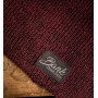 Шапка зимна Starbaits BANK BEANIE BURGUNDY_Star baits