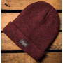 Шапка зимна Starbaits BANK BEANIE BURGUNDY_Star baits