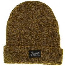 Шапка зимна Starbaits BANK BEANIE MUSTARD