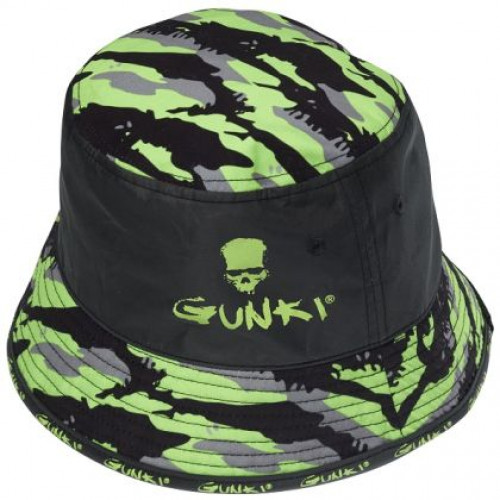 Шапка Gunki CAMO BOB_Gunki