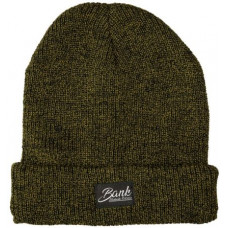Шапка зимна Starbaits BANK BEANIE OLIVE GREEN