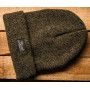 Шапка зимна Starbaits BANK BEANIE OLIVE GREEN_Star baits