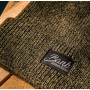 Шапка зимна Starbaits BANK BEANIE OLIVE GREEN_Star baits