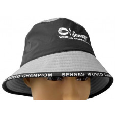 Шапка Sensas WORLD CHAMPION BOB HAT