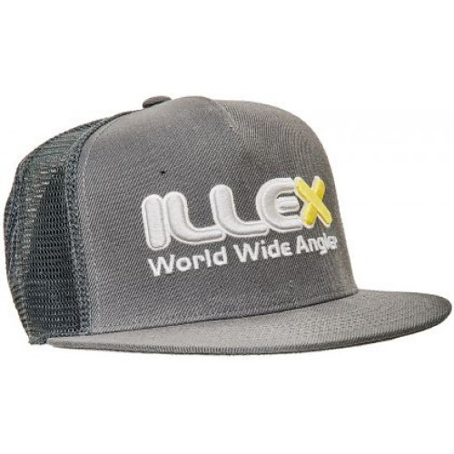 Шапка Illex SNAPBACK CAP_Illex