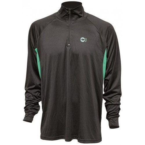 Блуза Sensas LONG SLEEVED POLO_Sensas