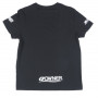 Тениска Owner GORILLA T-SHIRT BLACK_Owner