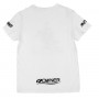 Тениска Owner GORILLA T-SHIRT WHITE_Owner